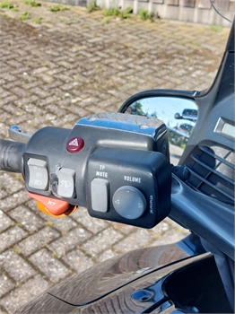 BMW R 1150 RT